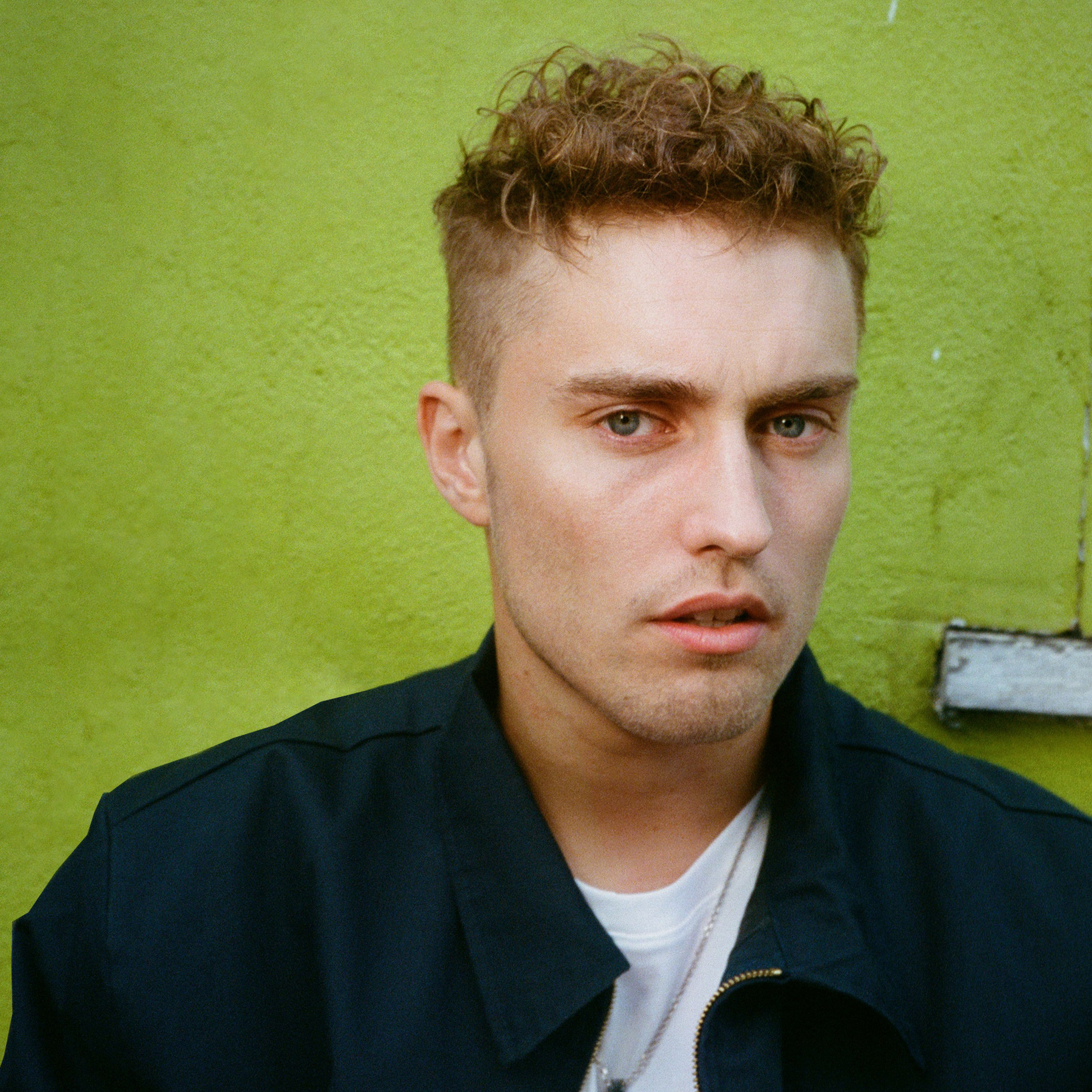 Sam Fender - SOLD OUT