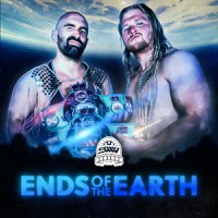 South West Wrestling Presents: Ends Of The Earth