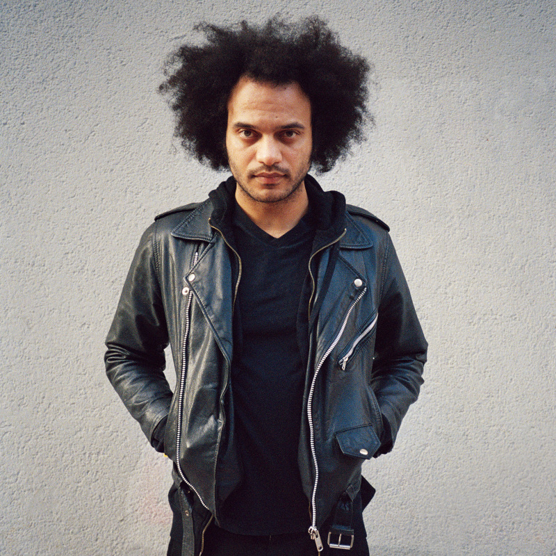 Zeal & Ardor - SOLD OUT