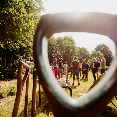 Community Garden Volunteer Sessions