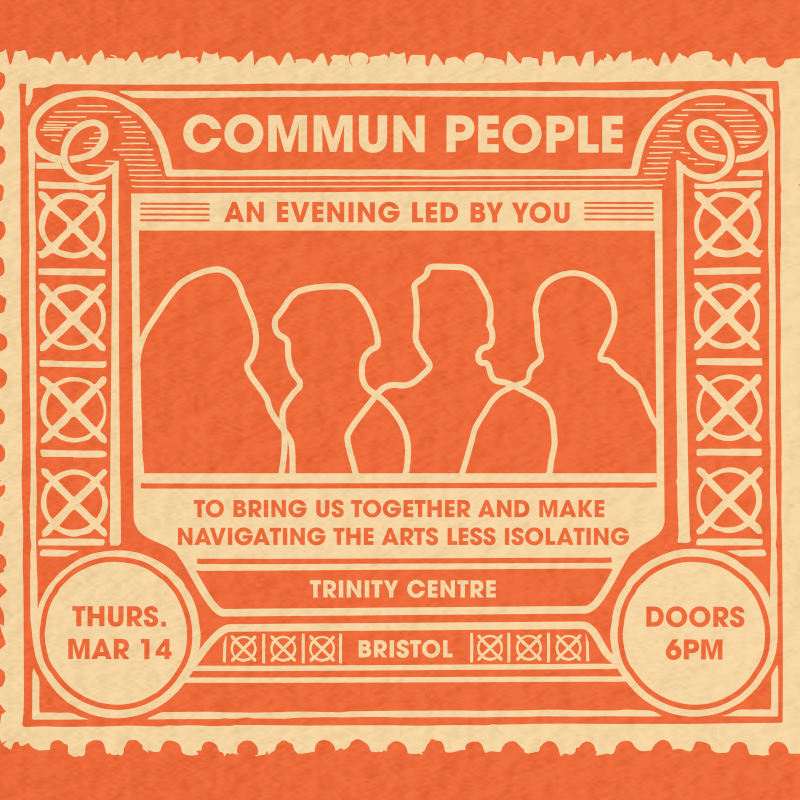 Commun People