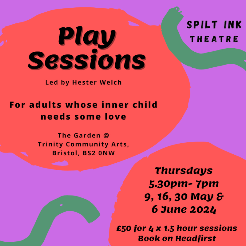 Play Sessions