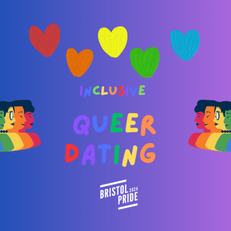 Queer Dating