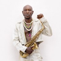 Seun Kuti & Egypt 80