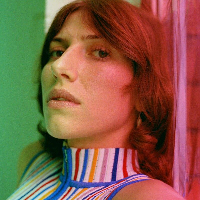 Aldous Harding - Extra Date - Postponed