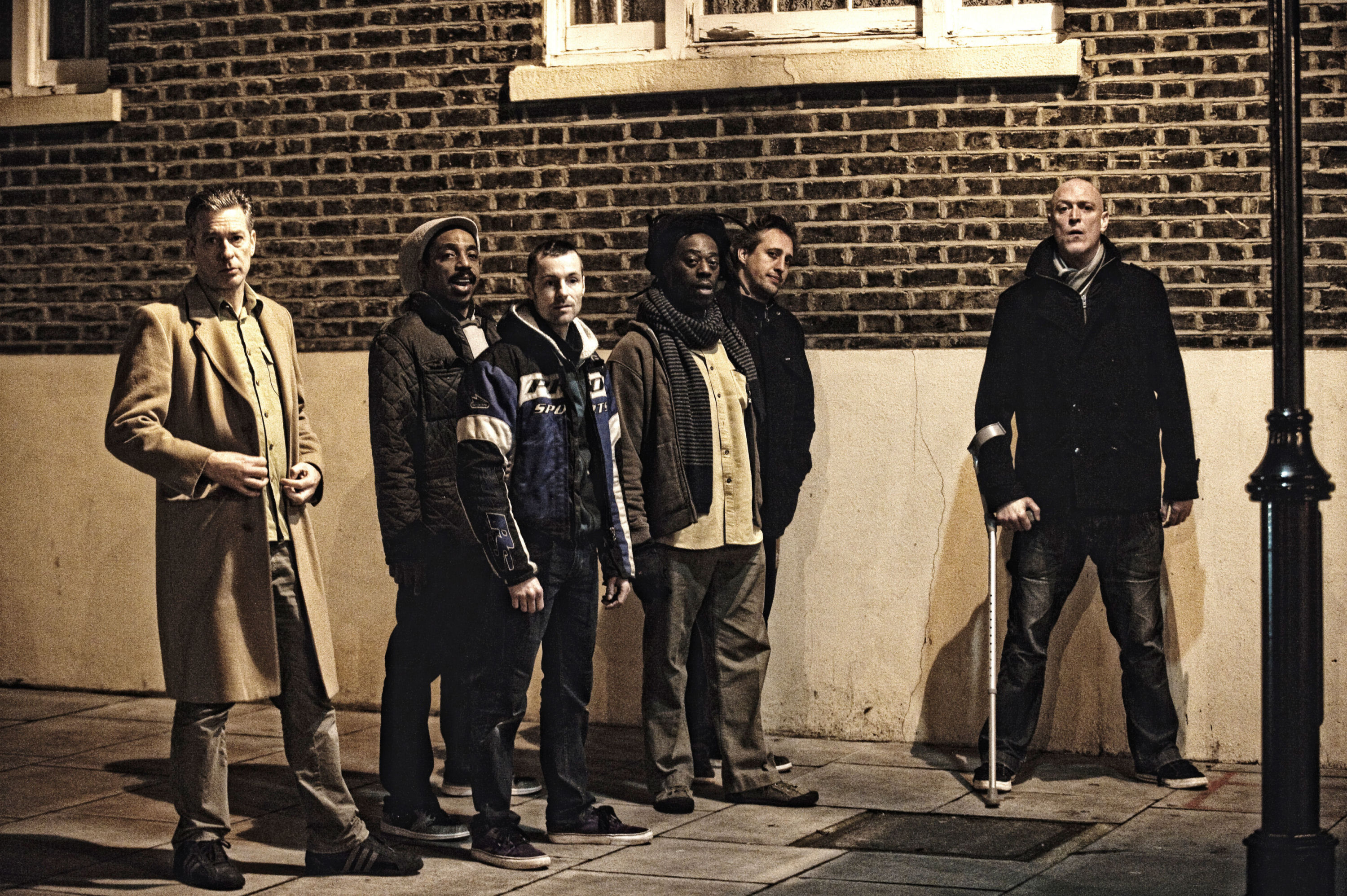 Dreadzone