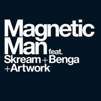 Magnetic Man