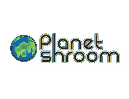 Planet Shroom