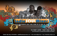 Indie Soul Mixer