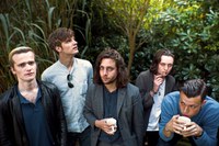 The Maccabees