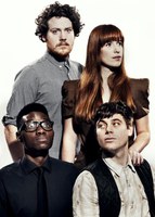 Metronomy *SOLD OUT*