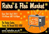 Retro & Flea Market