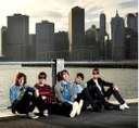 The Pigeon Detectives