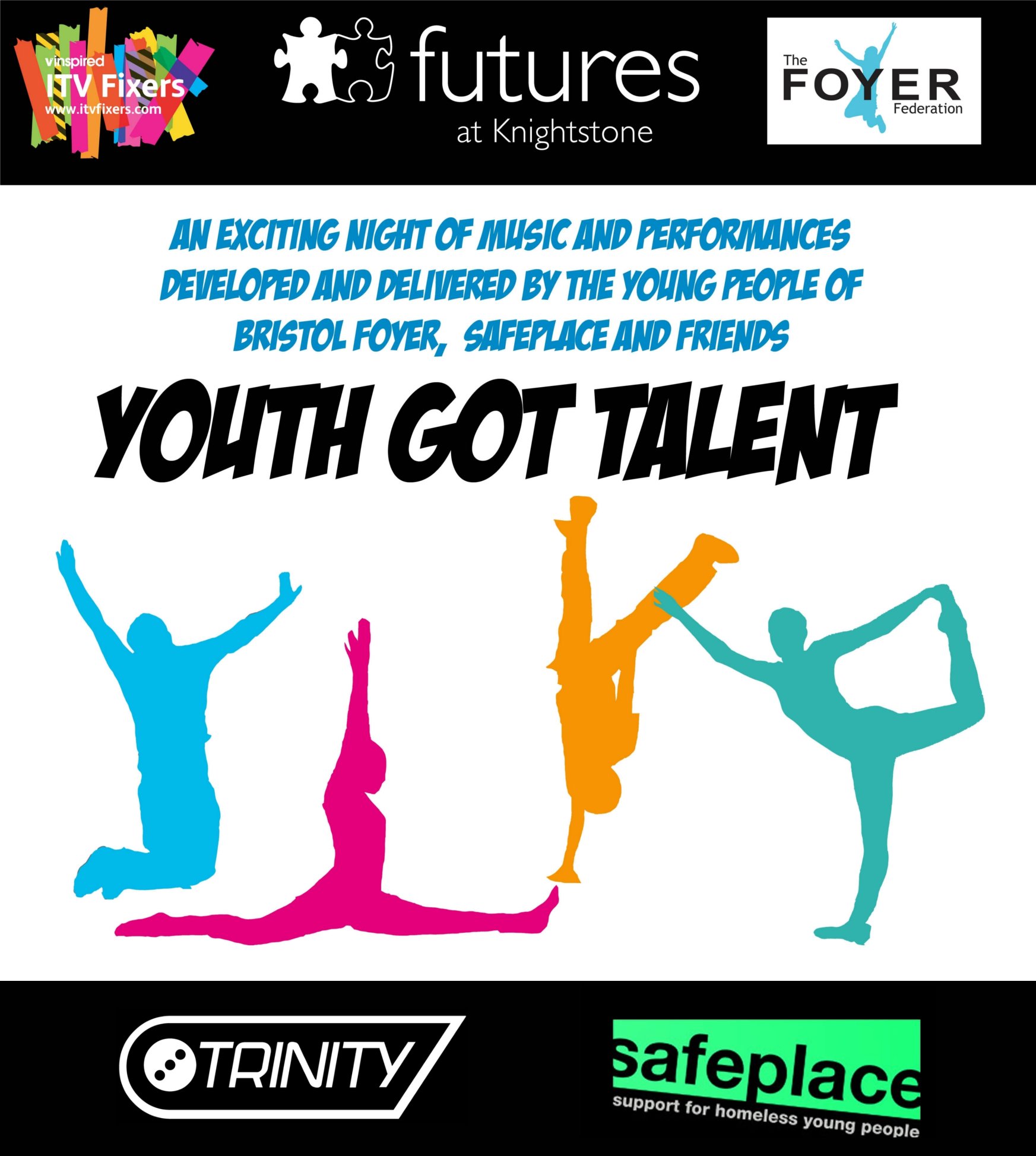 Youth Got Talent