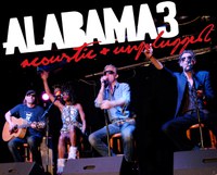 Alabama 3 Acoustic & Unplugged