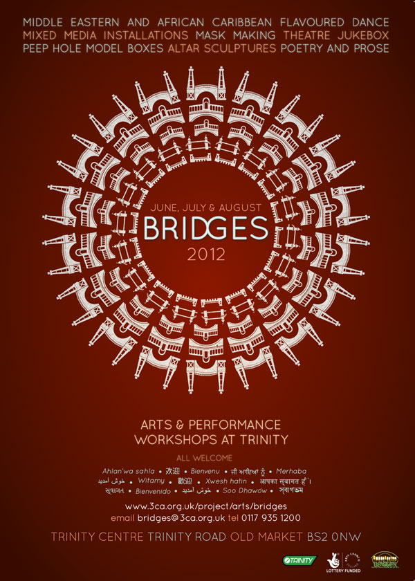 Bridges Project Exhibition