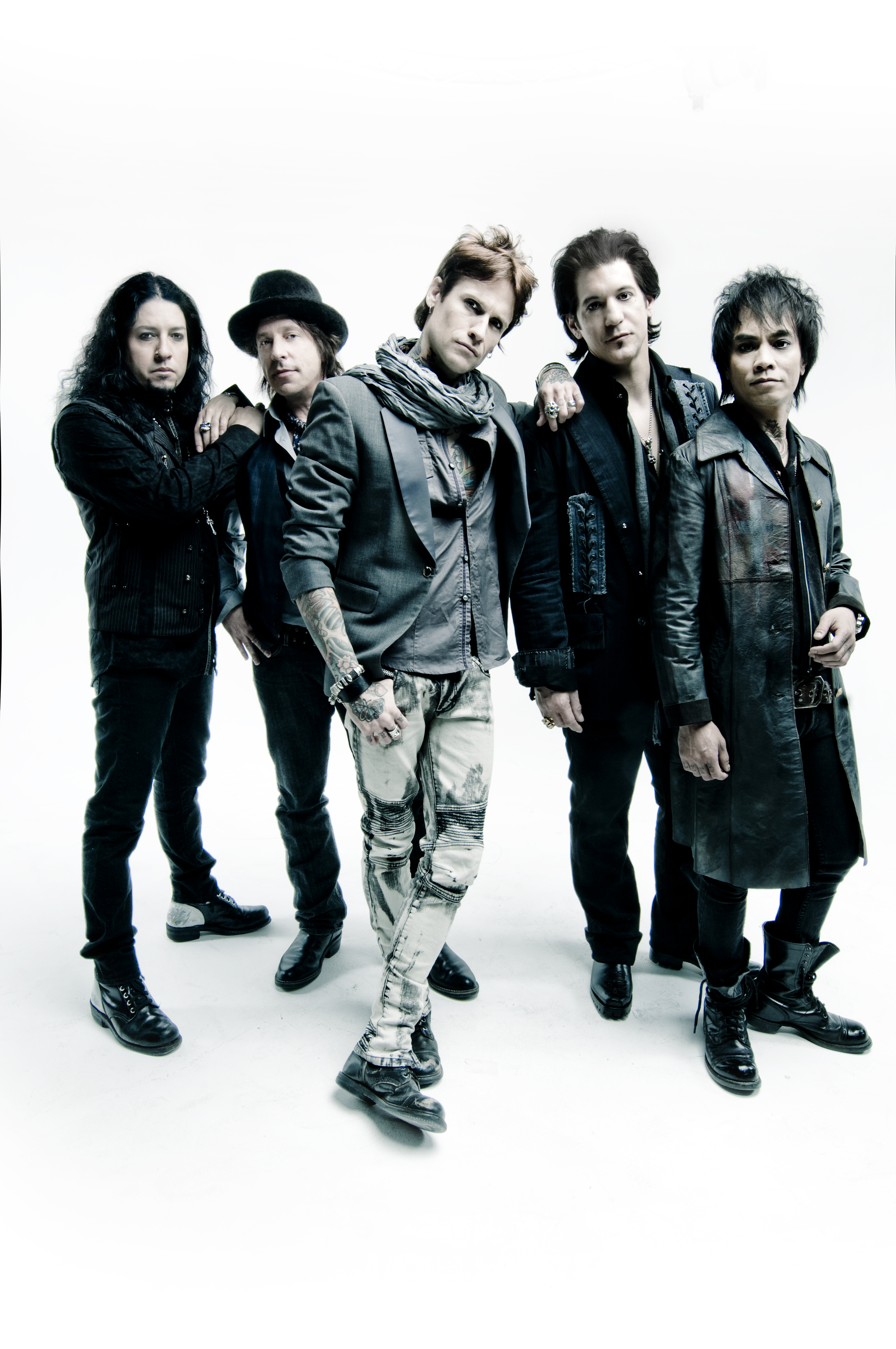 Buckcherry