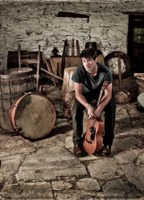 Seth Lakeman