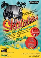 The Skatalites + Resonators