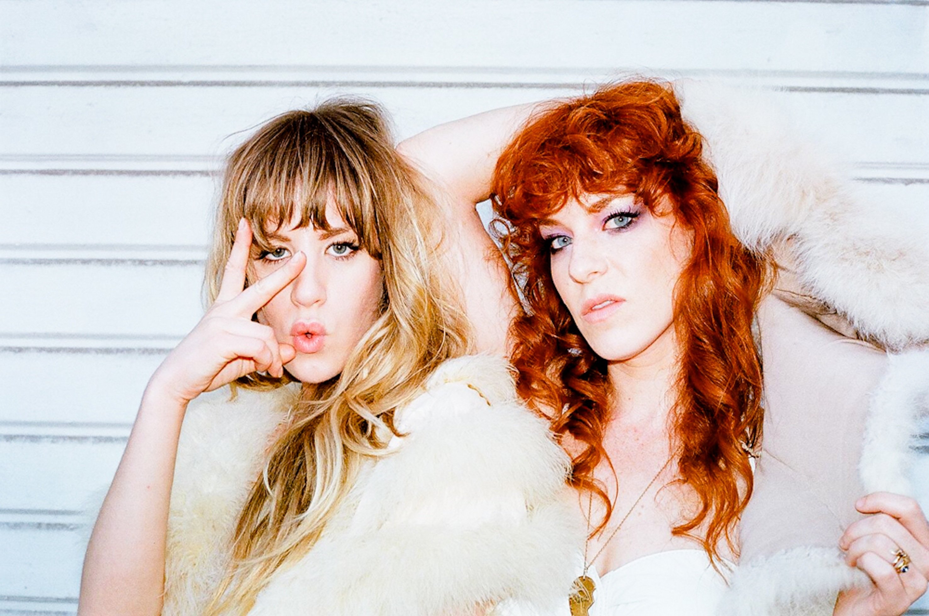 Deap Vally