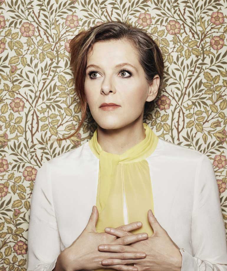 Neko Case