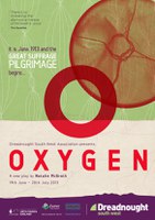 Oxygen