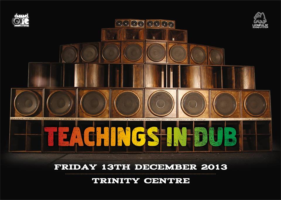 Teachings In Dub