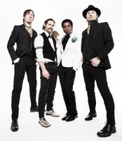 Vintage Trouble