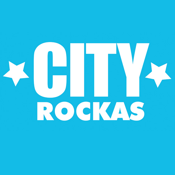 City Rockas Festive link Up