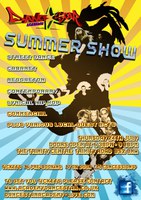 Dance Star Academy: Summer Show