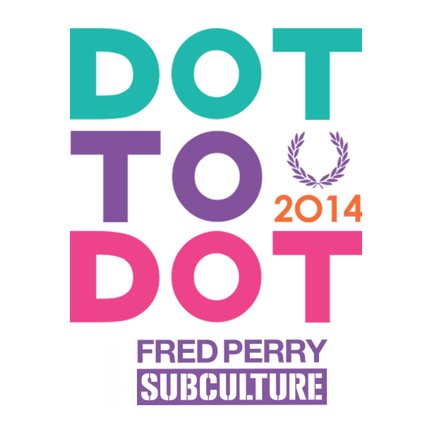 Dot to Dot 2014