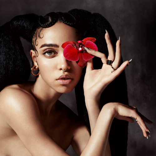 FKA Twigs *SOLD OUT*