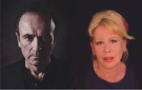 Hugh Cornwell + Hazel O'Connor