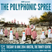 The Polyphonic Spree