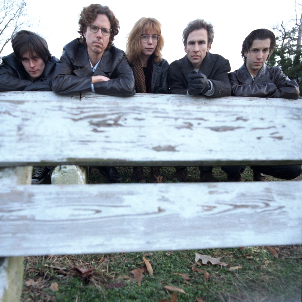 The Jayhawks