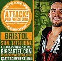 Attack! Pro Wrestling