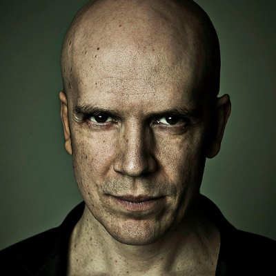 Devin Townsend