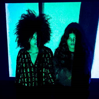 Ibeyi