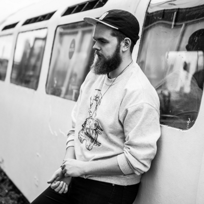 Jack Garratt