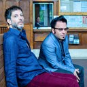 Mercury Rev + Holly Macve