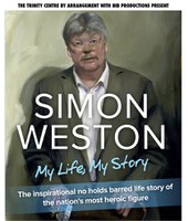 Simon Weston