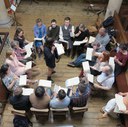 21st UK Sacred Harp Convention