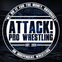 Attack! Pro Wrestling