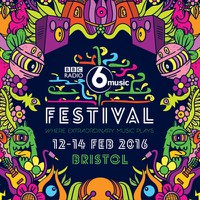 BBC 6 Music Festival