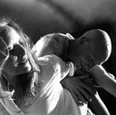 Contact Improvisation workshop with Nita Little