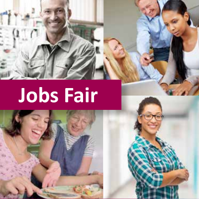 Jobs Fair