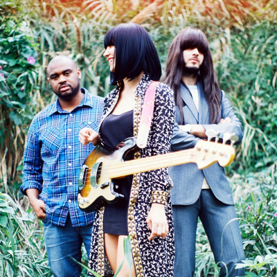 Khruangbin