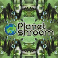 Planet Shroom