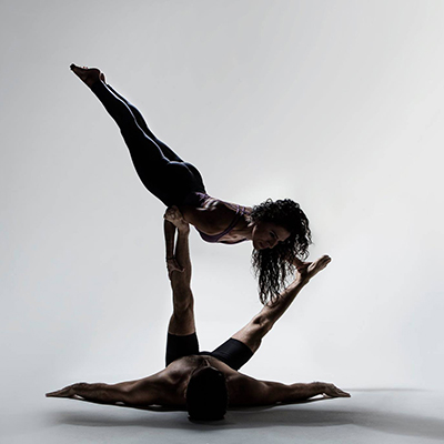 Acroyoga Immersion