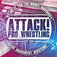 Attack! Pro Wrestling